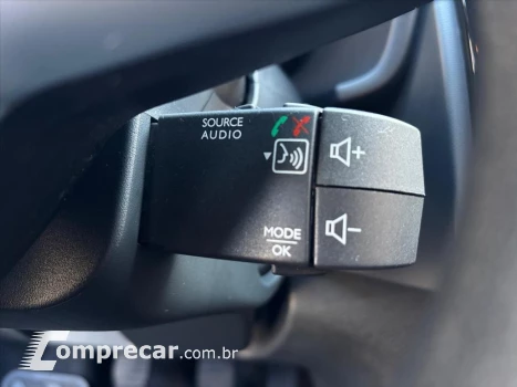 SANDERO 1.0 12V SCE FLEX S EDITION MANUAL