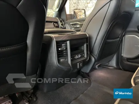 1500 3.0 HURRICANE 6 BITURBO GASOLINA LARAMIE NIG