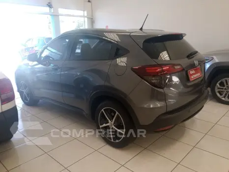HR-V 1.8 16V EXL