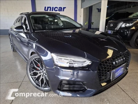 A5 2.0 TFSI Sportback Ambiente 16V