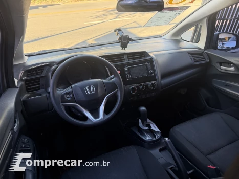 FIT 1.5 EX 16V