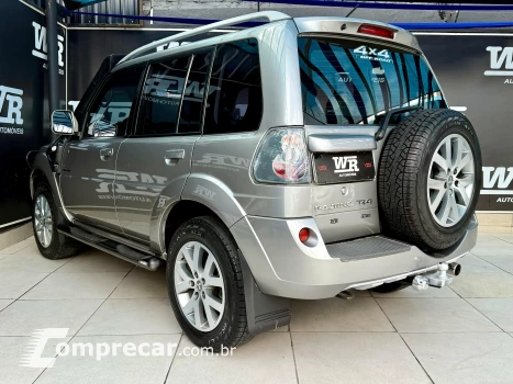 PAJERO 2.0 TR4 4X4 16V