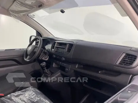 SCUDO CARGO 2.2L DS MT6