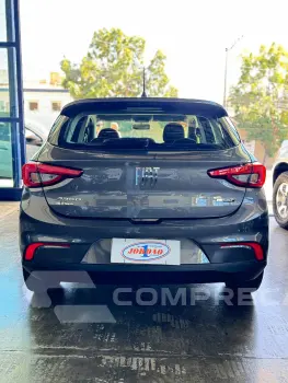 ARGO DRIVE 1.0 6V Flex