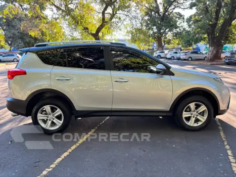 RAV4 2.0 4X4 16V