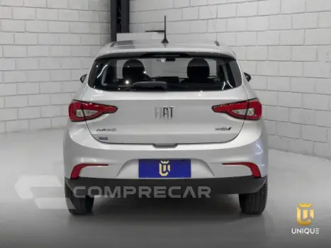 ARGO - 1.0 FIREFLY DRIVE MANUAL