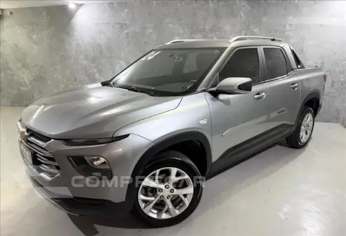 MONTANA 1.2 Turbo LTZ