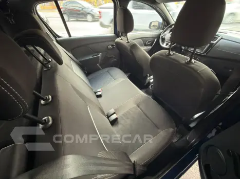 SANDERO 1.0 12V SCE ZEN