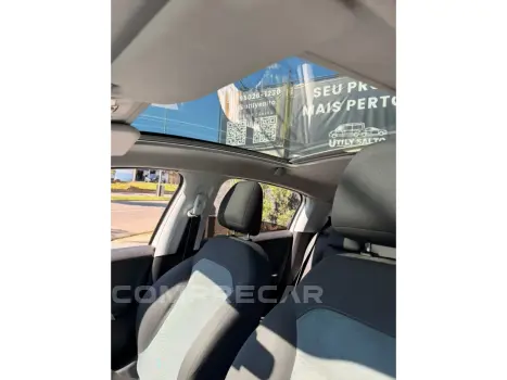 208 1.5 ALLURE 8V FLEX 4P MANUAL