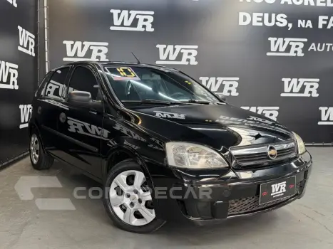 Corsa Hat. Maxx 1.4 8V ECONOFLEX 5p