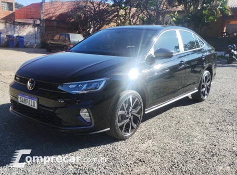 VIRTUS 1.4 250 TSI Exclusive
