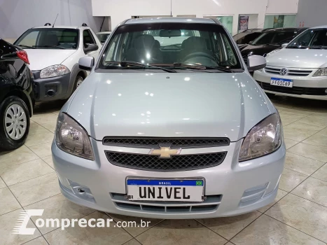 CELTA 1.0 MPFI LT 8V