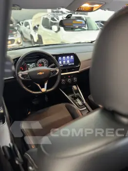 MONTANA 1.2 Turbo LTZ