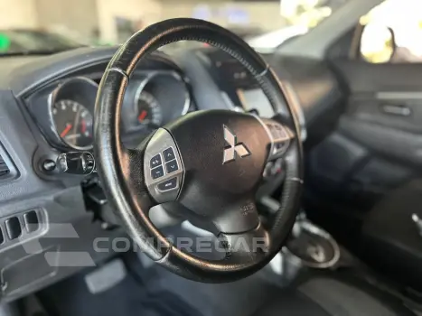 ASX 2.0 4WD 16V