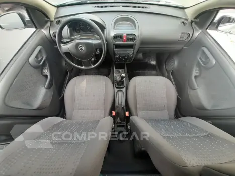 Corsa Hat. Maxx 1.4 8V ECONOFLEX 5p
