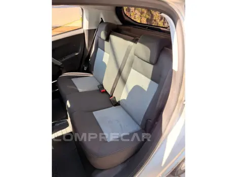 208 1.5 ALLURE 8V FLEX 4P MANUAL