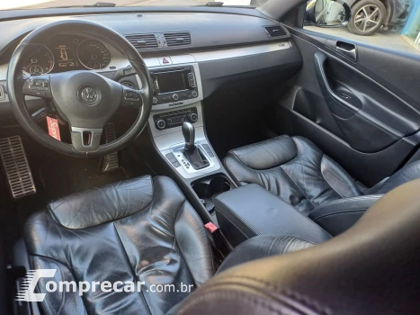 Passat Variant 2.0 16V 4P FSI AUTOMÁTICO