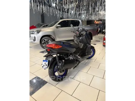 XMAX 250 ABS