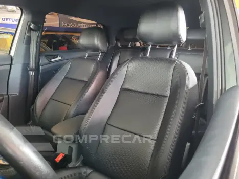 T-Cross Comfor. 200 TSI 1.0 Flex 5p Aut.
