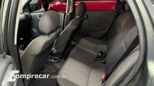 Corsa Hat. Maxx 1.4 8V ECONOFLEX 5p