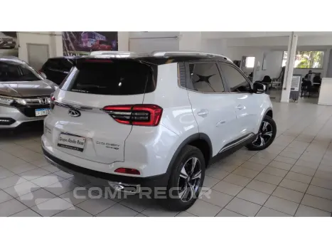 TIGGO 5x 1.5 VVT TURBO IFLEX SPORT CVT