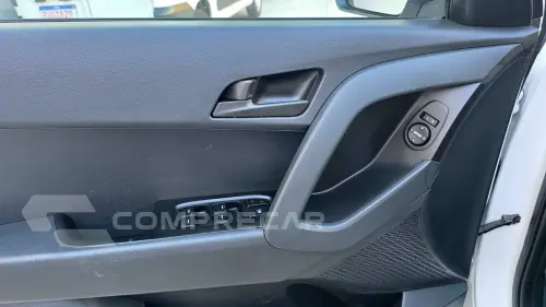 CRETA 1.6 16V Attitude