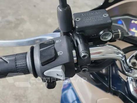 PCX DLX