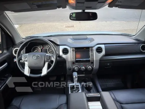 TUNDRA 5.7 TRD PRO 4X4 CD V8 32V