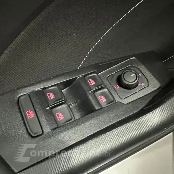 T-Cross Hig. 250 TSI 1.4 Flex 16V 5p Aut