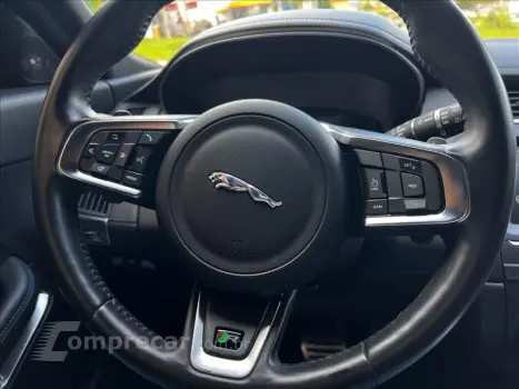 E-PACE 2.0 16V P250 R-dynamic S AWD