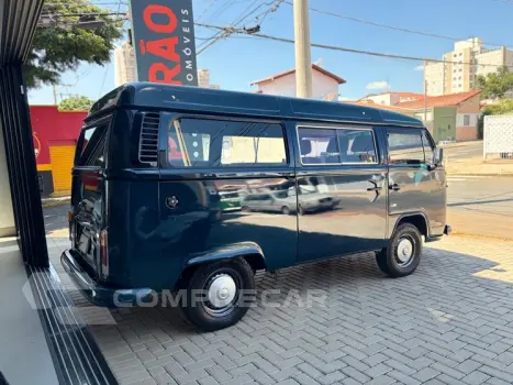 KOMBI 1.6 MI Carat 8V