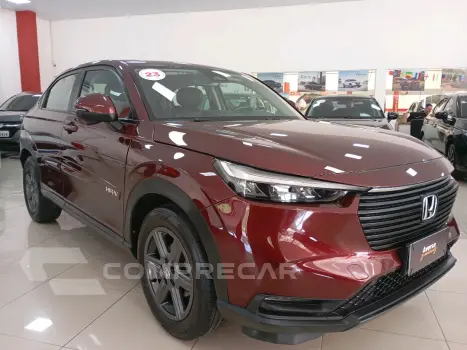 HR-V 1.5 DI I-VTEC FLEX EXL CVT