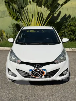 HB20S 1.6 Premium 16V