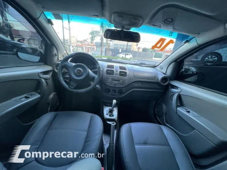Grand Siena ESSENCE 1.6 Flex 16V