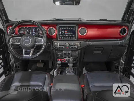 GLADIATOR 3.6 V6 Rubicon 4X4 AT8