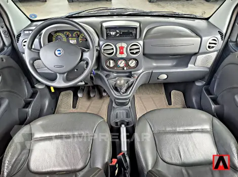 DOBLÒ 1.8 MPI Adventure 8V