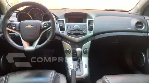 CRUZE 1.8 LT 16V