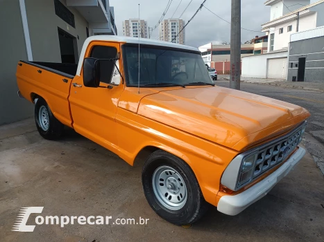 F-1000 3.6 Super CS