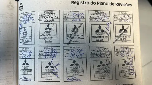 OUTLANDER 2.0 16V 160cv Aut.