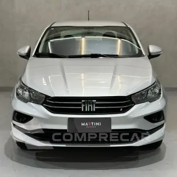 CRONOS DRIVE 1.0 6V Flex