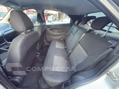 KA + 1.0 SE 12V