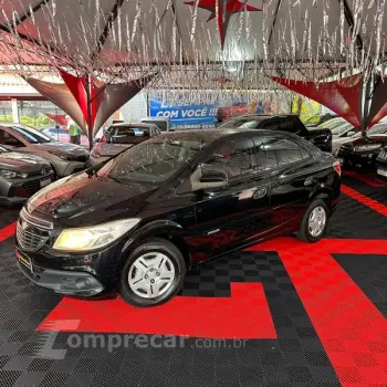CHEVROLET PRISMA 1.0MT LT 5 portas
