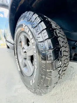 S10 2.4 RODEIO CABINE DUPLA