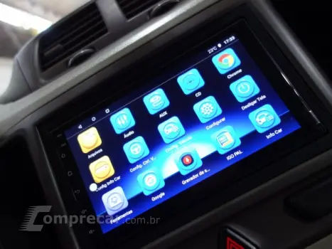 SPIN - 1.8 LTZ 8V 4P AUTOMÁTICO