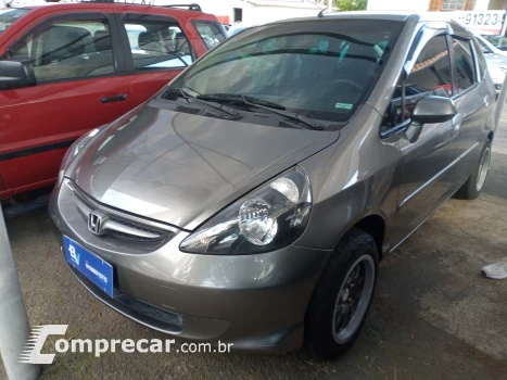 Honda FIT 1.4 LX 16V 4 portas