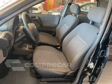 CLASSIC 1.0 MPFI LS 8V