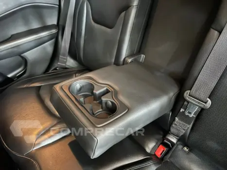 COMPASS 2.0 16V FLEX LONGITUDE AUTOMÁTICO