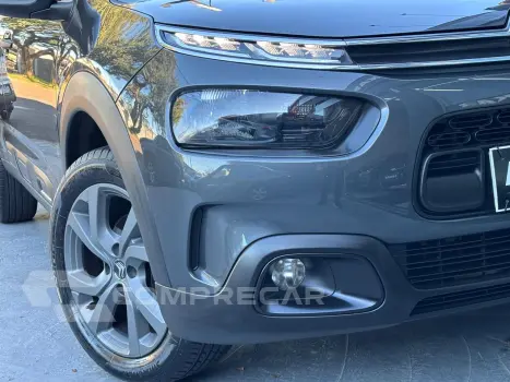 C4 CACTUS 1.6 VTI 120 Feel