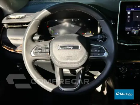 COMPASS 1.3 T270 TURBO FLEX LIMITED AT6