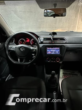 GOL 1.0 12V MPI Totalflex